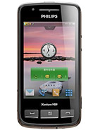 Best available price of Philips X622 in Morocco