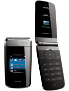 Best available price of Philips Xenium X700 in Morocco