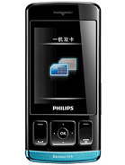 Best available price of Philips X223 in Morocco