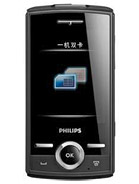 Best available price of Philips X516 in Morocco