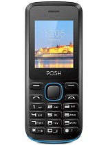 Best available price of Posh Lynx A100 in Morocco