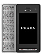 Best available price of LG KF900 Prada in Morocco