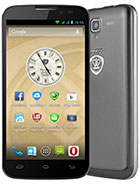 Best available price of Prestigio MultiPhone 5503 Duo in Morocco