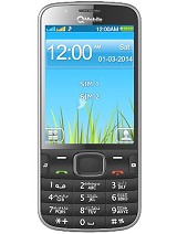 Best available price of QMobile B800 in Morocco