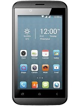Best available price of QMobile T50 Bolt in Morocco