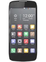 Best available price of QMobile Linq X70 in Morocco