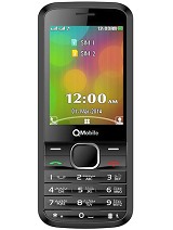 Best available price of QMobile M800 in Morocco