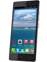 Best available price of QMobile Noir M90 in Morocco