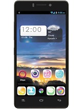 Best available price of QMobile Noir Z3 in Morocco