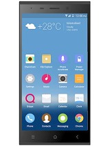 Best available price of QMobile Noir Z5 in Morocco