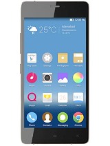 Best available price of QMobile Noir Z7 in Morocco