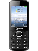 Best available price of QMobile Power3 in Morocco