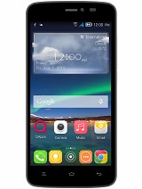 Best available price of QMobile Noir X400 in Morocco