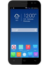 Best available price of QMobile Noir X600 in Morocco