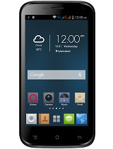 Best available price of QMobile Noir X90 in Morocco