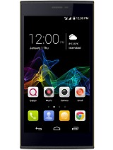 Best available price of QMobile Noir Z8 Plus in Morocco