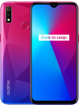 Best available price of Realme 3i in Morocco