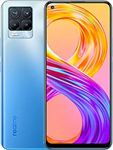 Best available price of Realme 8 Pro in Morocco