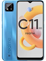 Best available price of Realme C11 (2021) in Morocco