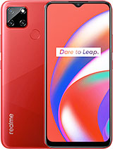 Best available price of Realme C12 in Morocco