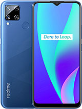 Best available price of Realme C15 in Morocco