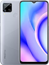 Best available price of Realme C15 Qualcomm Edition in Morocco