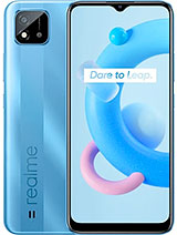 Best available price of Realme C20A in Morocco