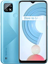 Best available price of Realme C21 in Morocco