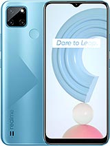 Best available price of Realme C21Y in Morocco