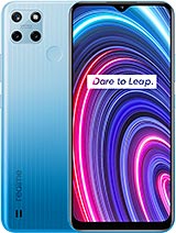 Best available price of Realme C25Y in Morocco
