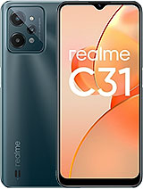 Best available price of Realme C31 in Morocco