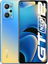 Best available price of Realme GT Neo2 in Morocco