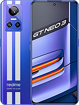 Best available price of Realme GT Neo 3 in Morocco