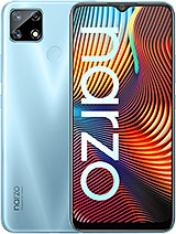 Best available price of Realme Narzo 20 in Morocco