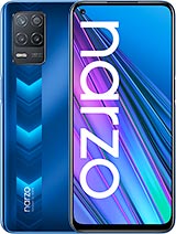 Best available price of Realme Narzo 30 5G in Morocco