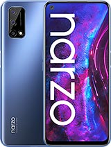 Best available price of Realme Narzo 30 Pro 5G in Morocco