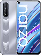 Best available price of Realme Narzo 30 in Morocco