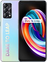 Best available price of Realme Q3 Pro Carnival in Morocco