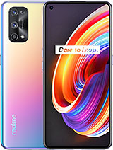 Best available price of Realme X7 Pro in Morocco