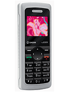 Best available price of Sagem my200x in Morocco
