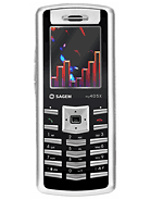 Best available price of Sagem my405X in Morocco