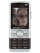 Best available price of Sagem my800X in Morocco