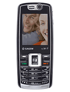 Best available price of Sagem myW-7 in Morocco