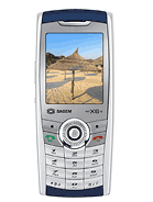 Best available price of Sagem MY X6-2 in Morocco
