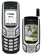 Best available price of Sagem MY Z-55 in Morocco