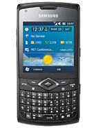 Best available price of Samsung B7350 Omnia PRO 4 in Morocco