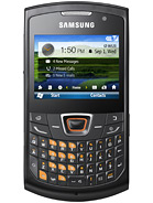 Best available price of Samsung B6520 Omnia PRO 5 in Morocco