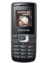 Best available price of Samsung B100 in Morocco