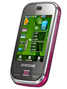 Best available price of Samsung B5722 in Morocco