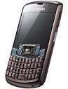 Best available price of Samsung B7320 OmniaPRO in Morocco
